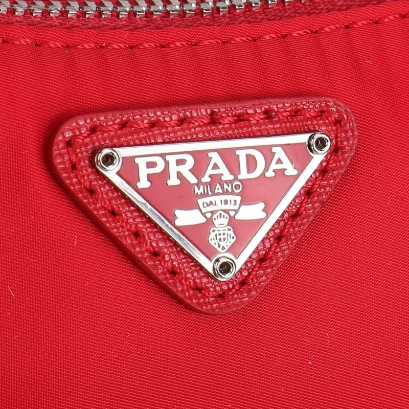 Prada Hobo Bags